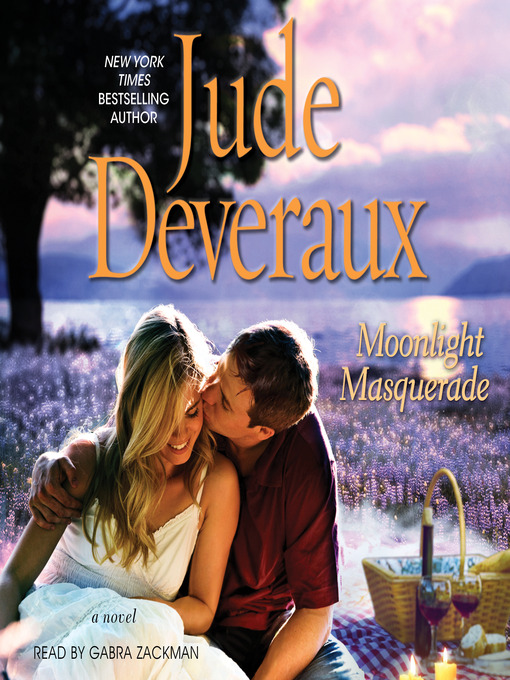 Title details for Moonlight Masquerade by Jude Deveraux - Available